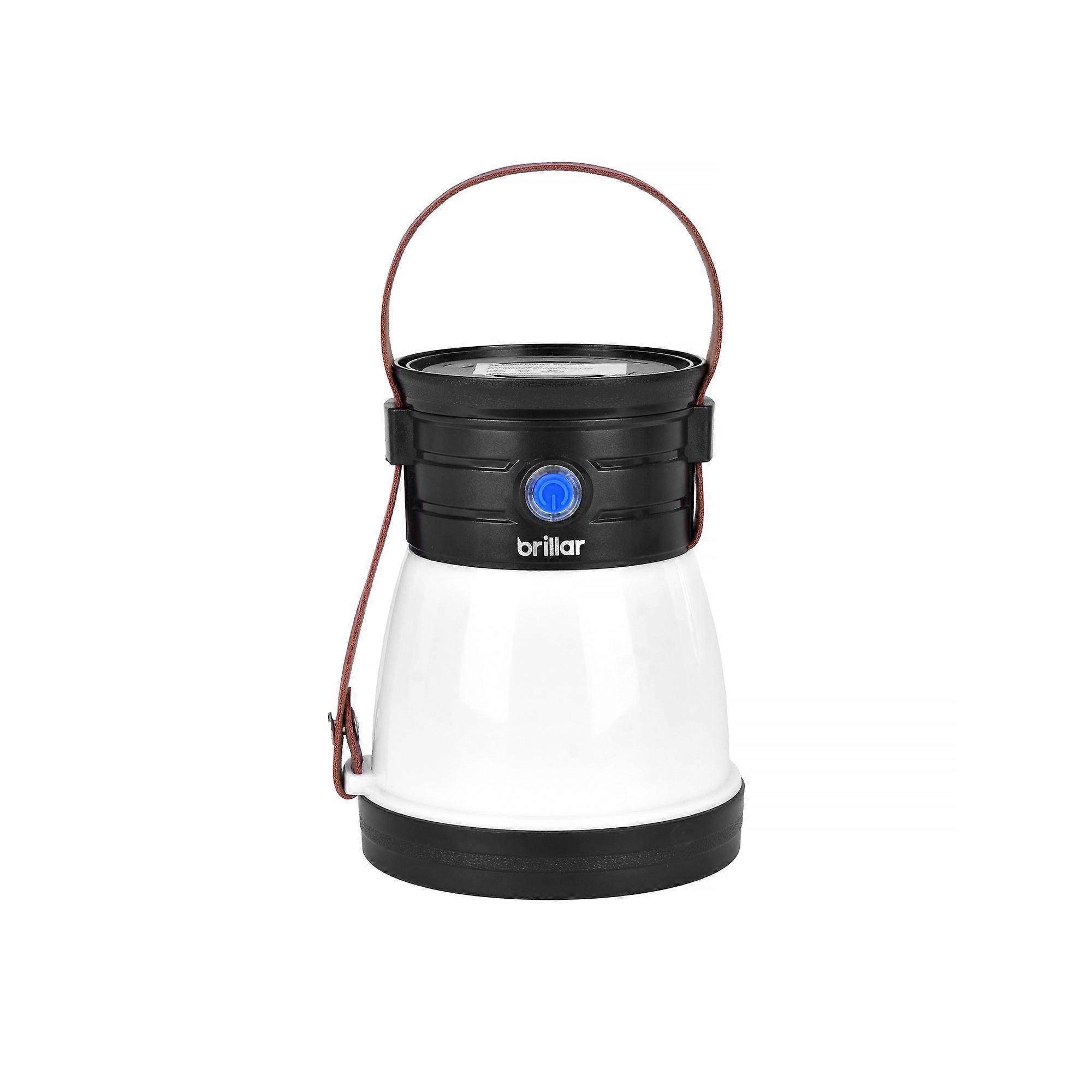 Brillar Camping Light / Lantern Multifunction Torch Lanterns