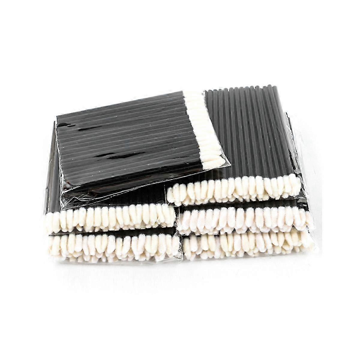 500Pcs Disposable Lip Brushes-JJ