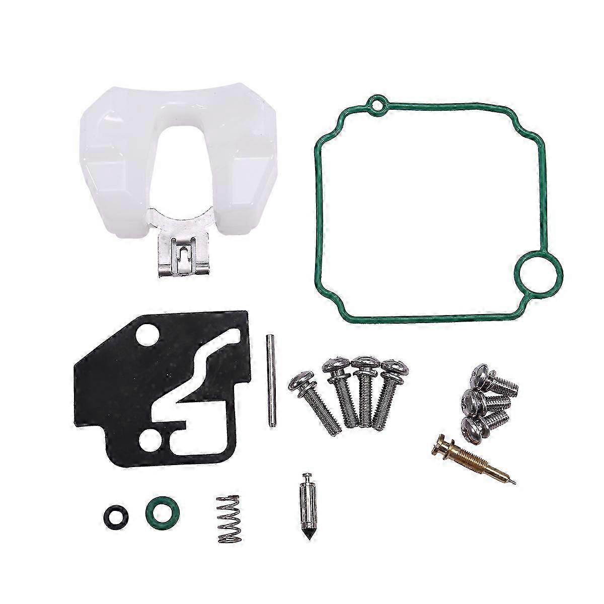 Boat Engine Carburetor Repair Kit for Outboard Motor