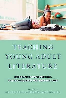 Teaching Young Adult Literature