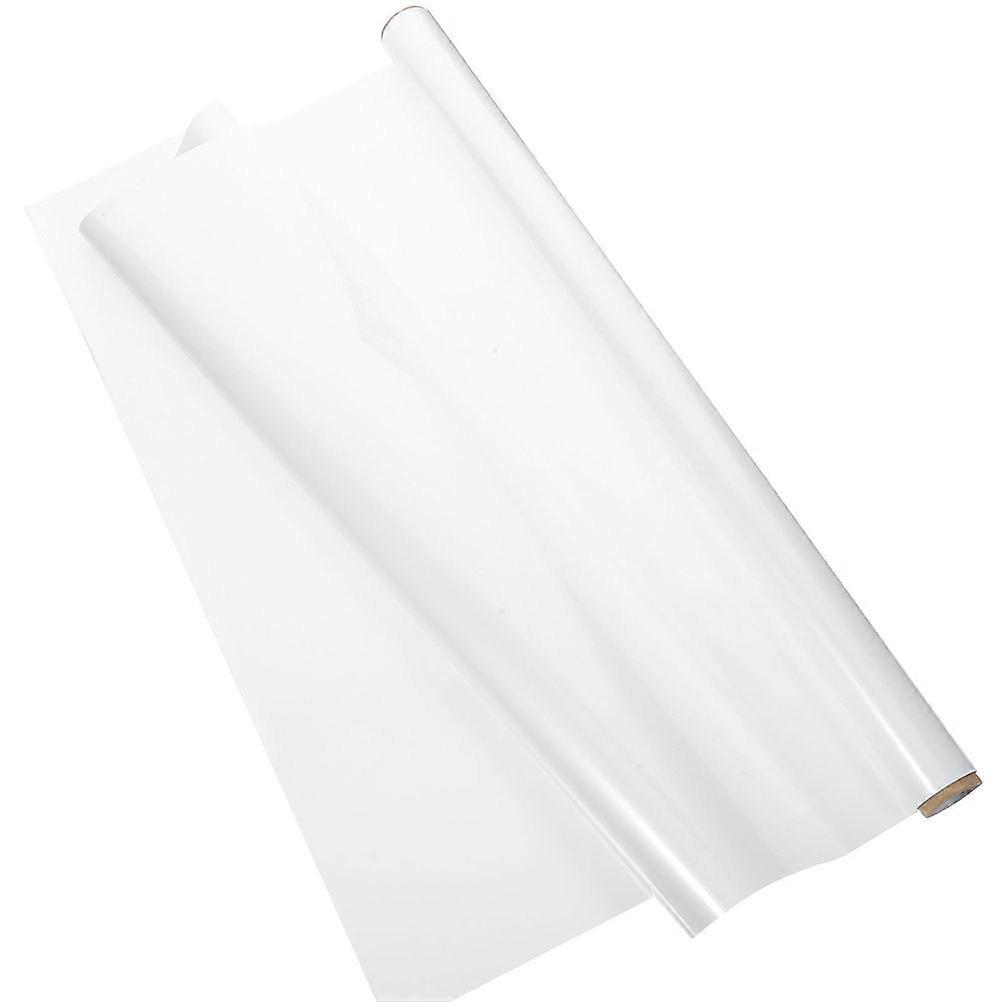 Removable Dry Erase Sheets for Wall 2Pcs Whiteboard Sticker Roll