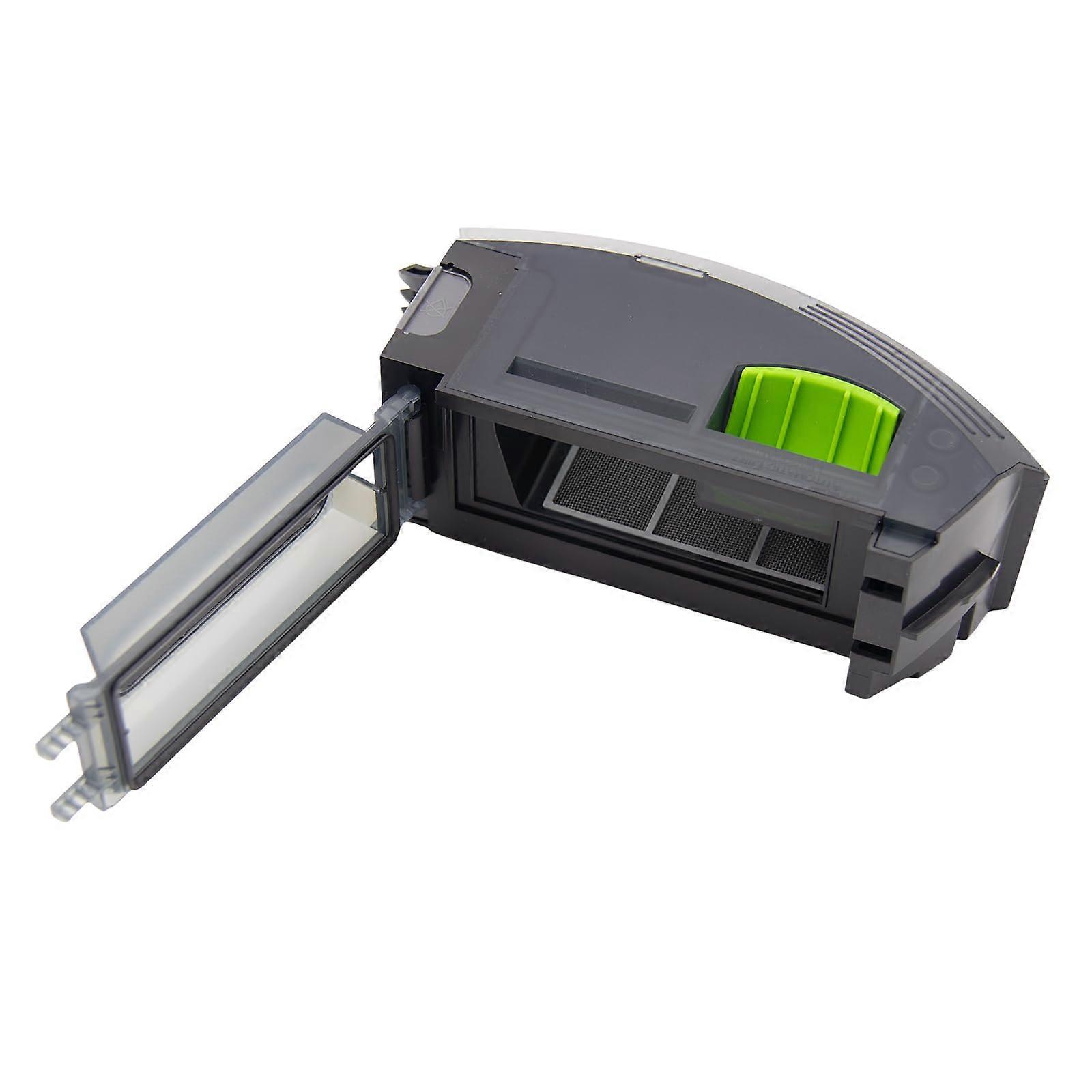 Replacement Dust Bin for iRobot Roomba E5 E6 E7 i1 i3 i4 i6 i7 i8 J7 Automatic Dirt Disposal