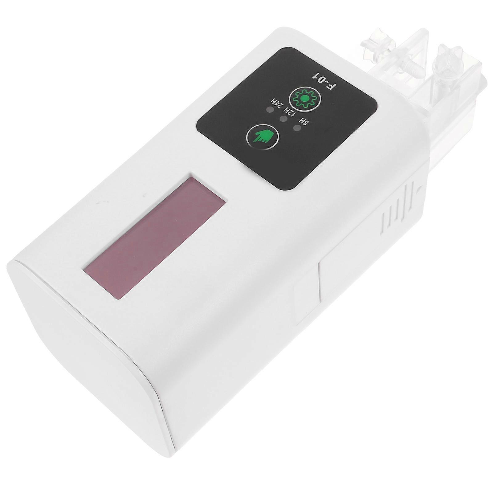 Smart Automatic Feeder Aquarium Turtle Feeder for Scheduled Feeding