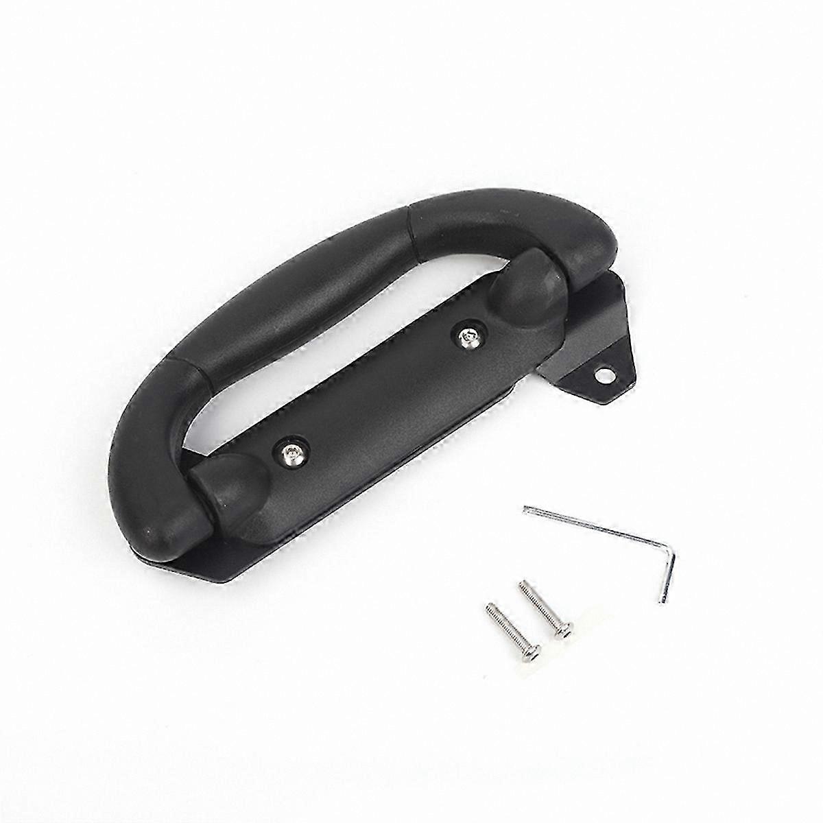 Trunk Rear Window Grip Handle for JL 2018-2024 Accessories