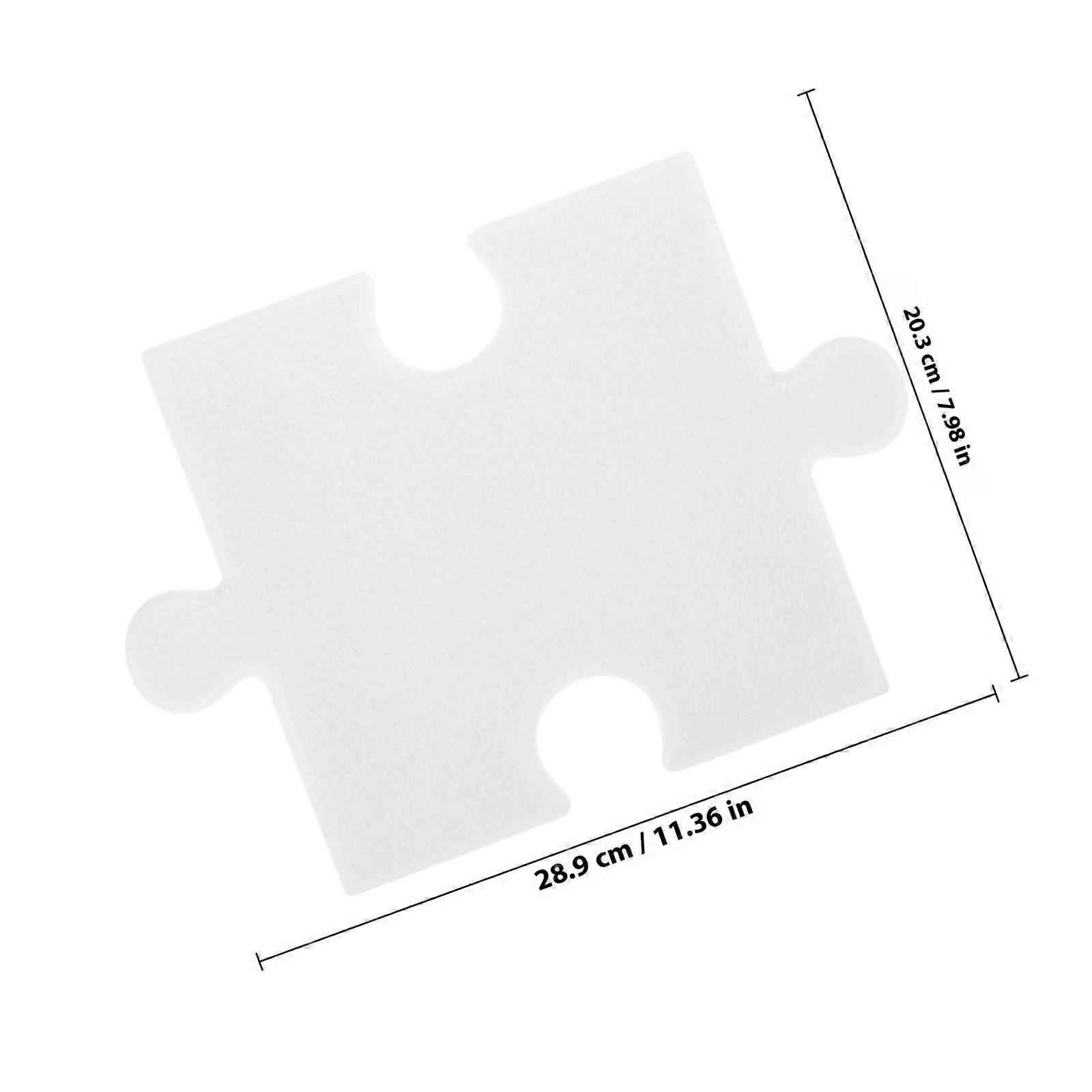 Decorative Bulletin Board Felt Wall Fabric for Home Use Creative Display