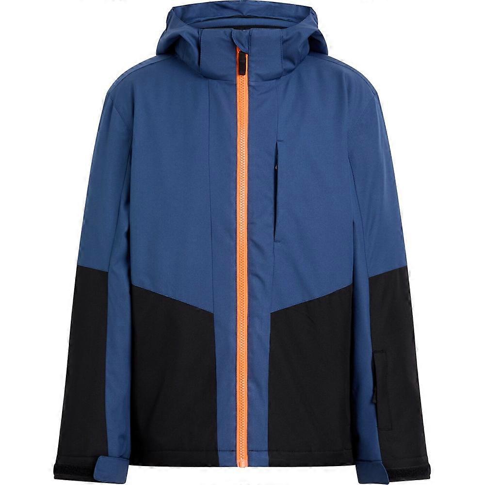 Jackets McKinley Donato 432522900BLACKNIGHT