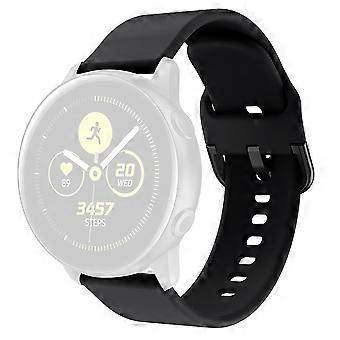 Für Samsung Galaxy Watch6 40 mm 44 mm/Watch6 Classic 43 mm 47 mm/Uhr 5 40 mm 44 mm/5 Pro 45 mm/Watch4 40 m