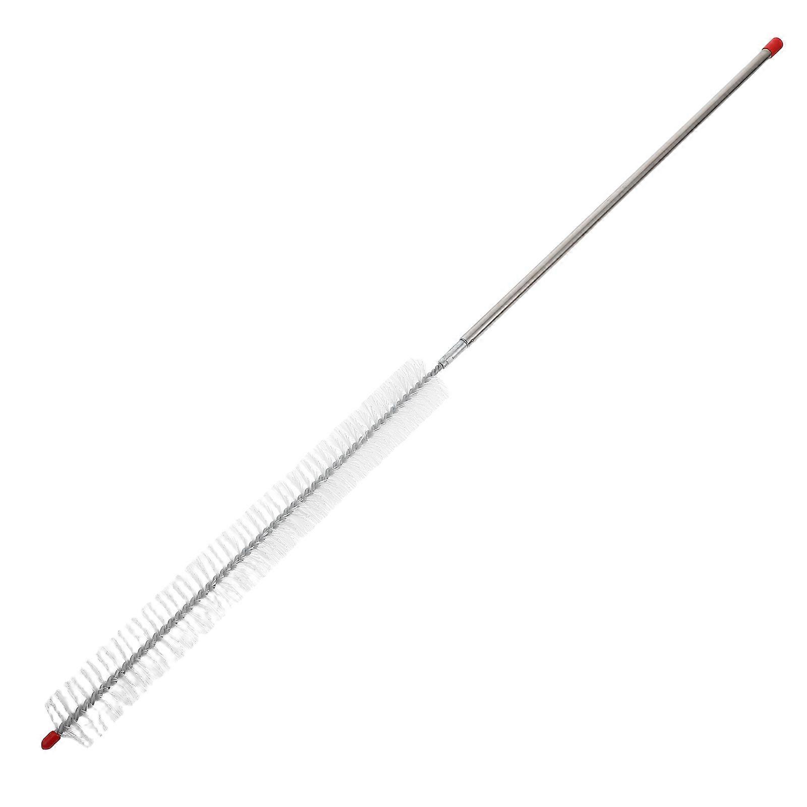 Washing Machine Cleaning Brush for Household Cleaning White