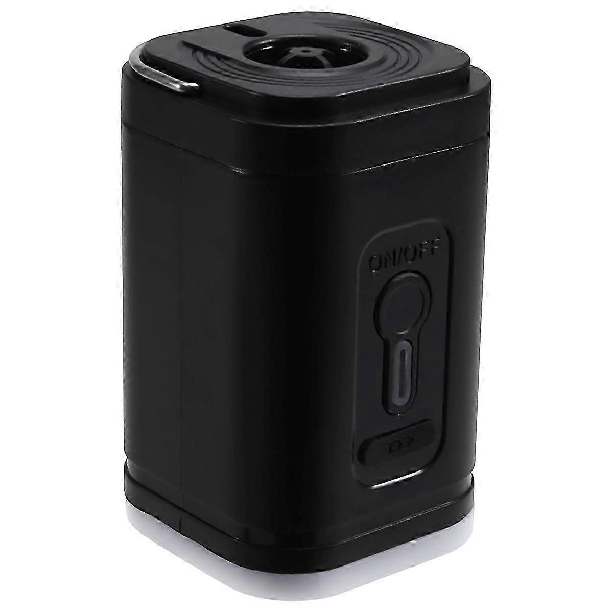 Electric Vacuum Pump Portable Wireless Air Pump Wireless Compressor Inflation Multi-Function Air Pump