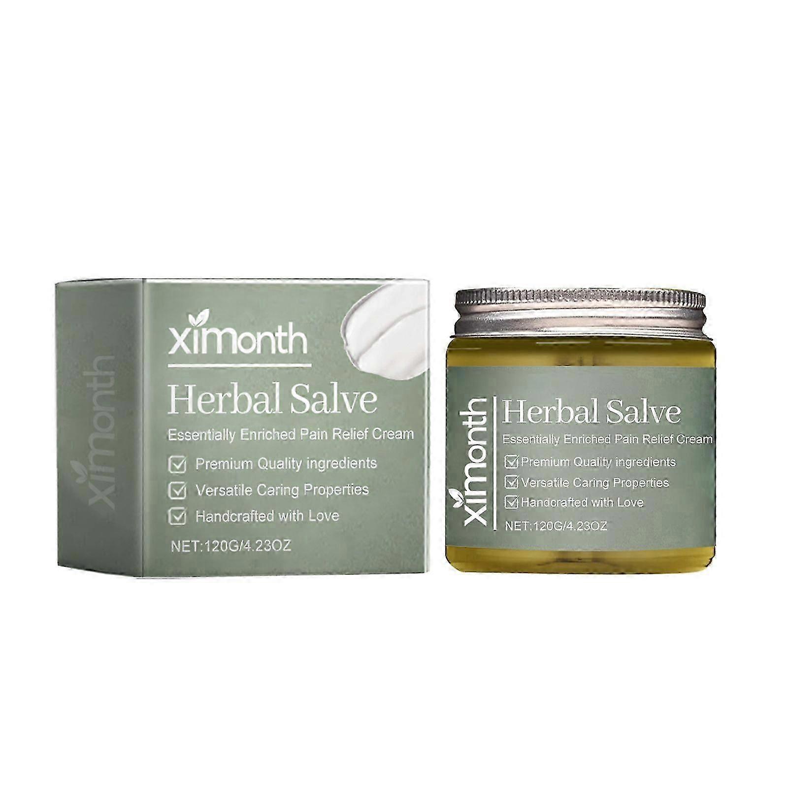 Joint Massage Ointment