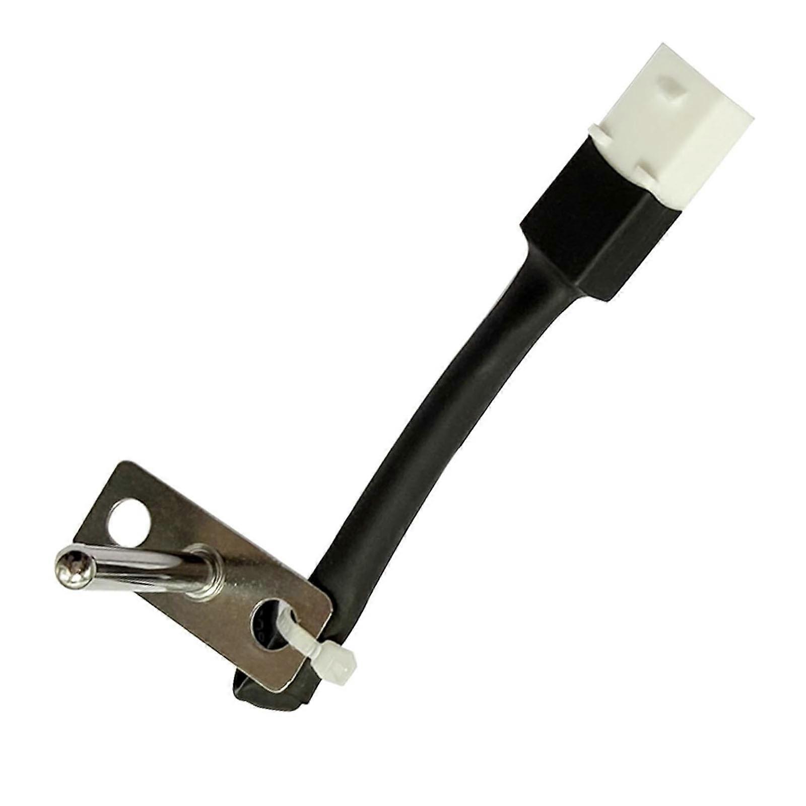 6322FR2046C Light Weight Water Temperature Thermistorfor Replacement Washing Machine Accurate Temperature Control Multicolor