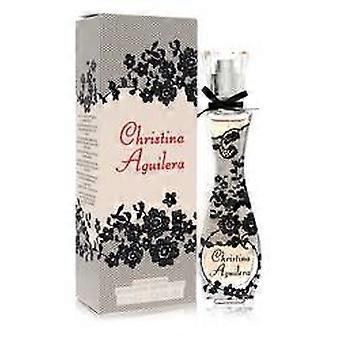  Christina Aguilera by Christina Aguilera - Eau De Parfum Spray 1 oz - Women 