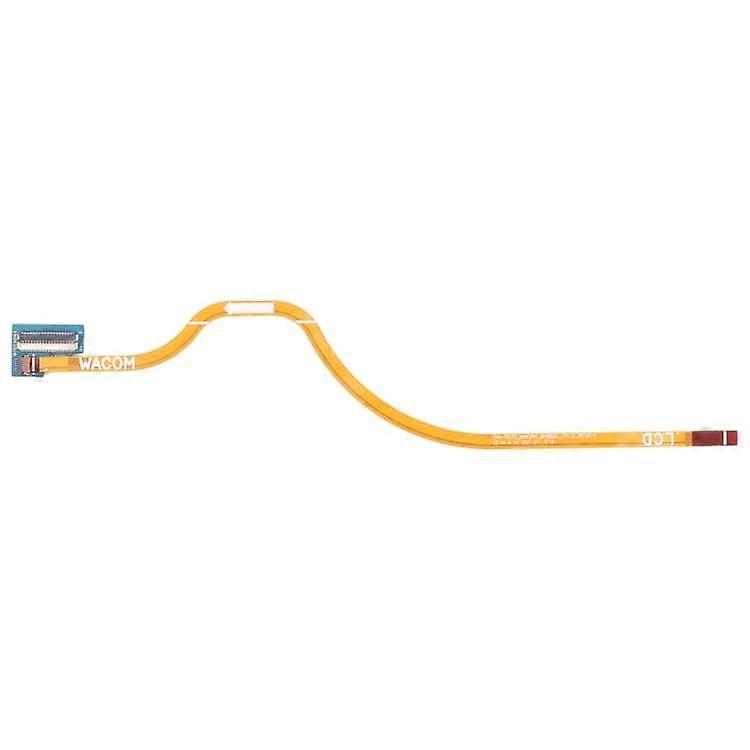 Touch Flex Cable Replacement for Galaxy Tab S7 SMT875 Precise and Durable Screen