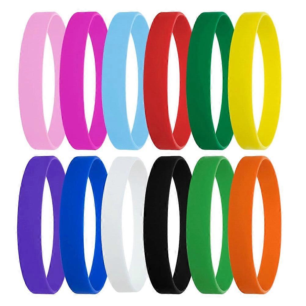 Practical Wristbands Bulk, Ideal for Personalization and Suitable for Various Occasions