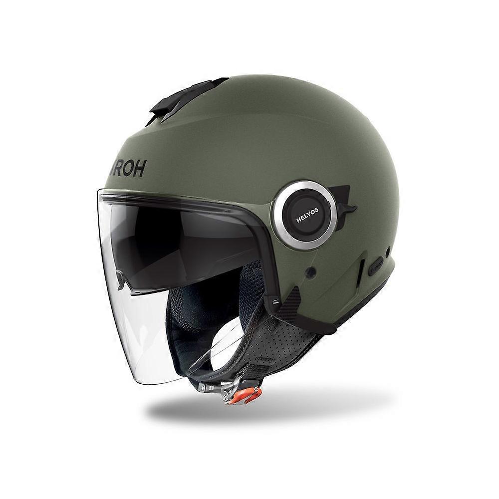Helmets Airoh Helyos HE670