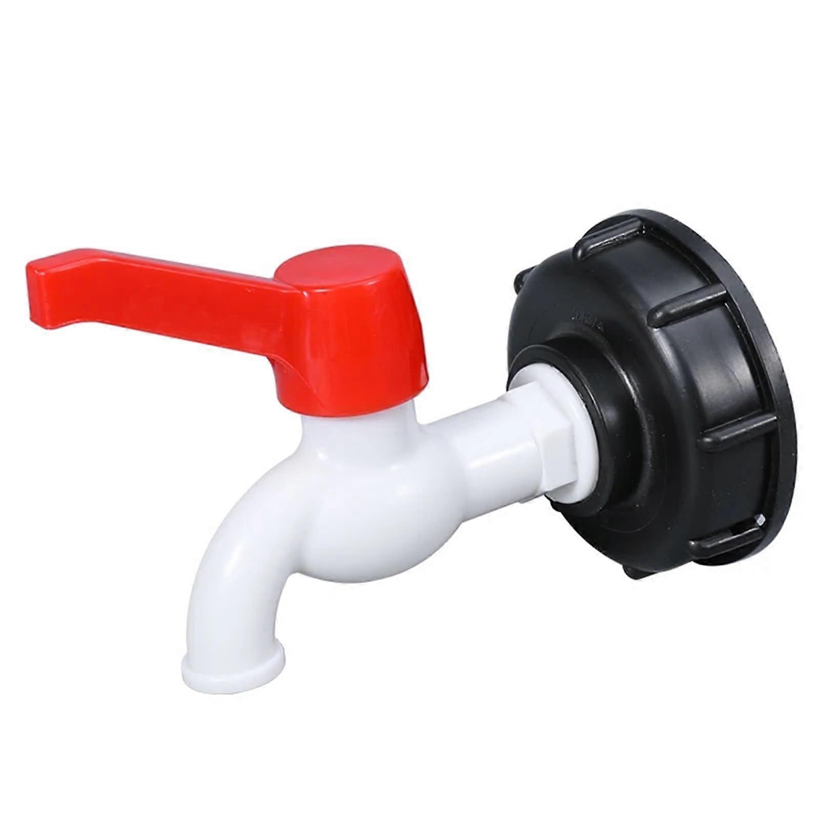 Faucet Valve Tap Replacement with Leak Prevention and Precise Water Control, Durable Metal Construction