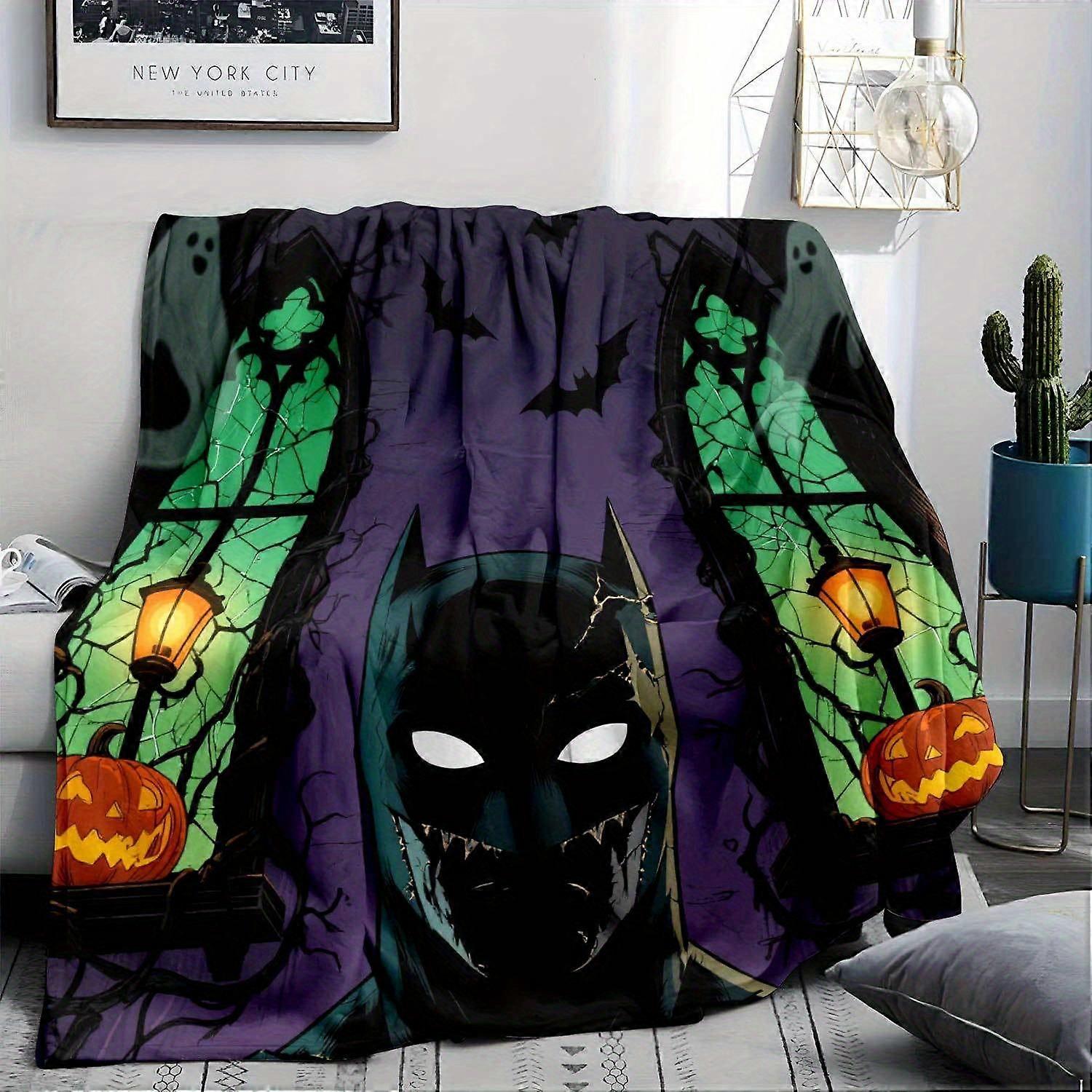 Warm Ultra Soft Blanket Flannel Gift Blanket