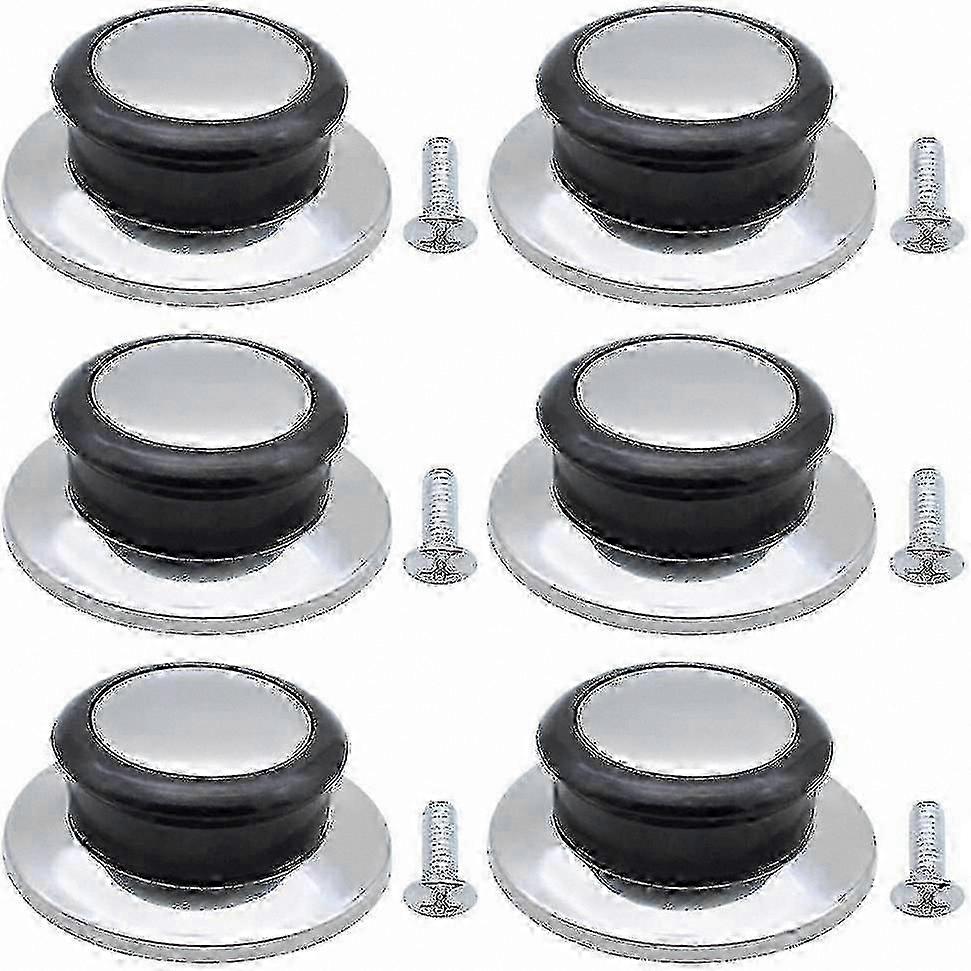 Universal Cookware Lid Knob Handle Replacement for Pots and Pans
