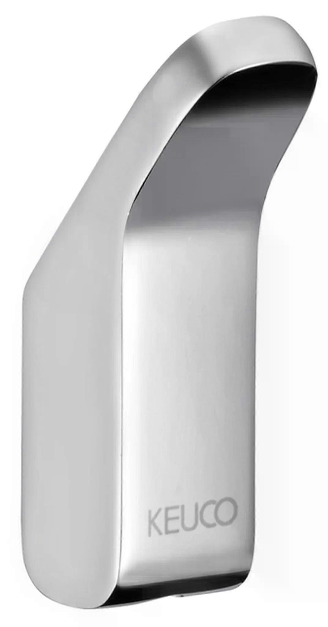 Keuco Moll haken, chroom