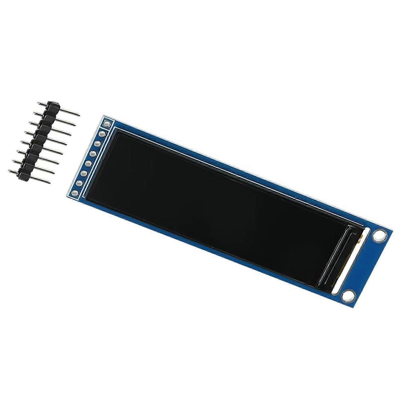 2.25 inch SPI TFT LCD Display ST7789 Module  Brightness Full Viewing Angle Color Screen for Electronics Projects