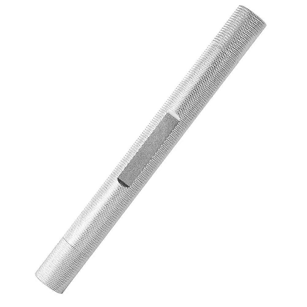 Punch Tool Set,Ventilator Needle,Draw Enhancer Tool Needle Silver