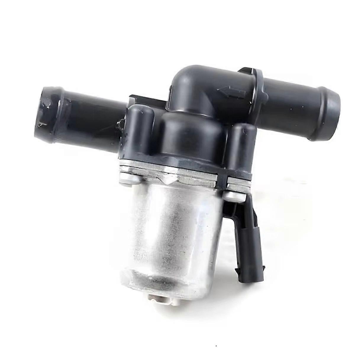 Car Heater Control Solenoid Valve