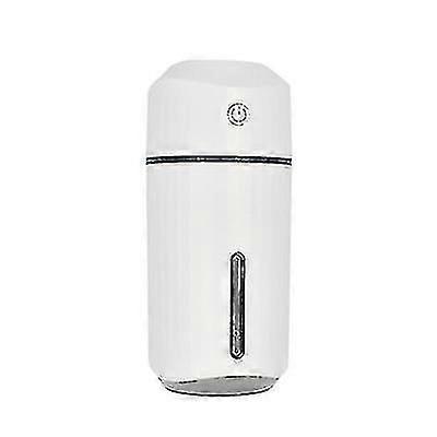 Usb Desktop Humidifier Night Light