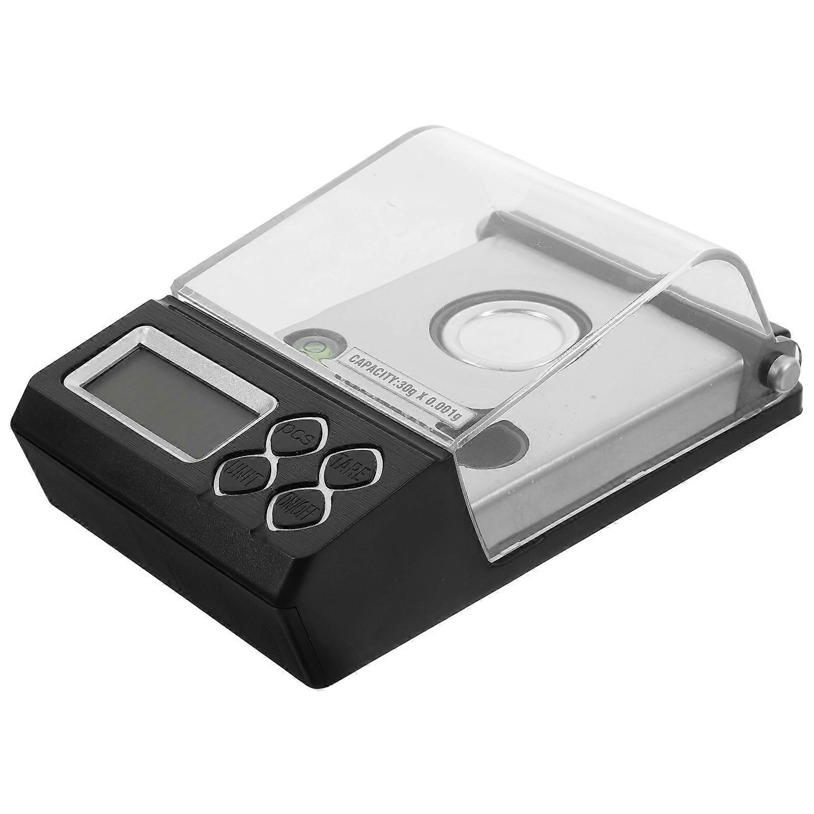 Accurate Milligram Scale Precision Scale for Clinical Use
