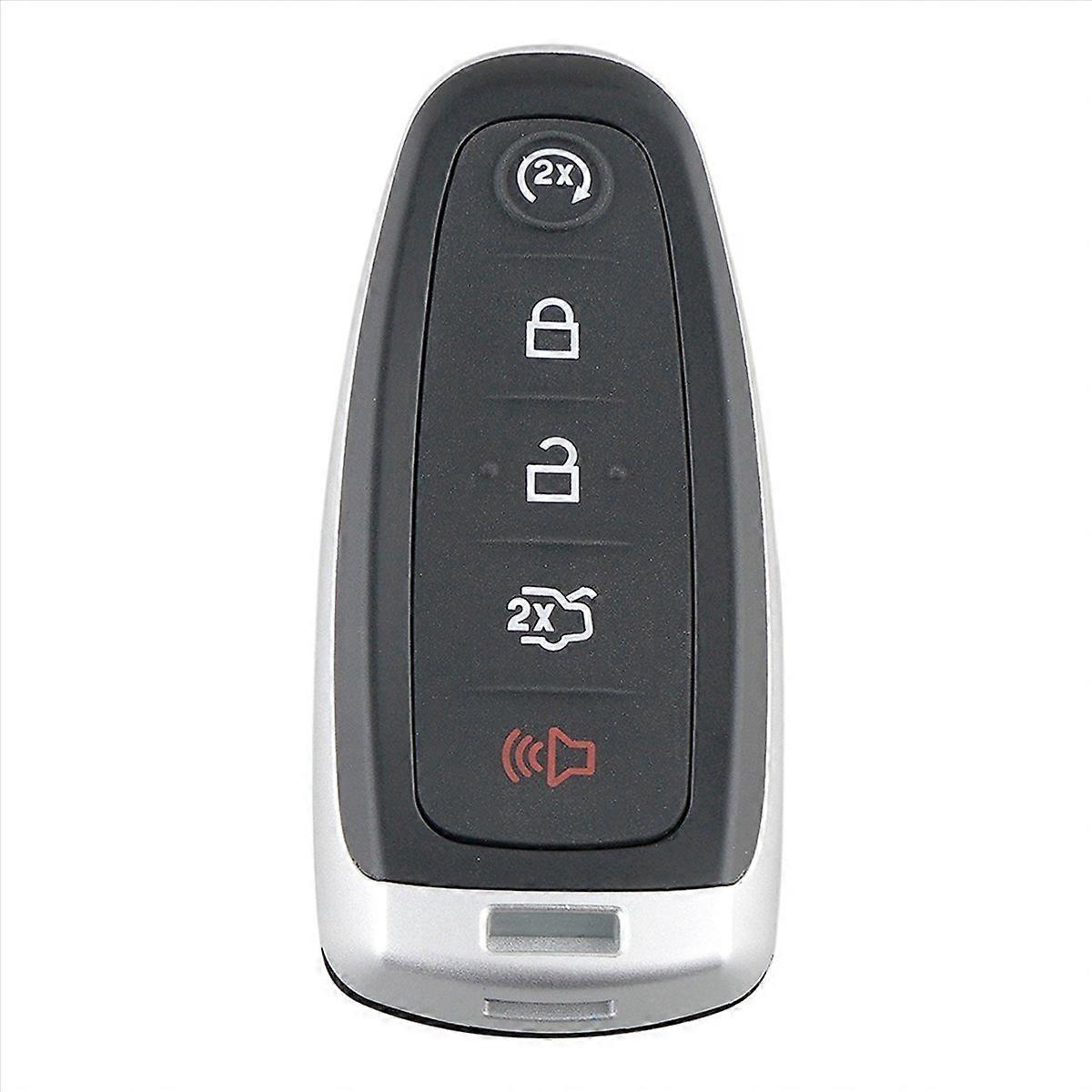 Car Smart Remote Key for Focus Edge Escape Explorer 2011-2016