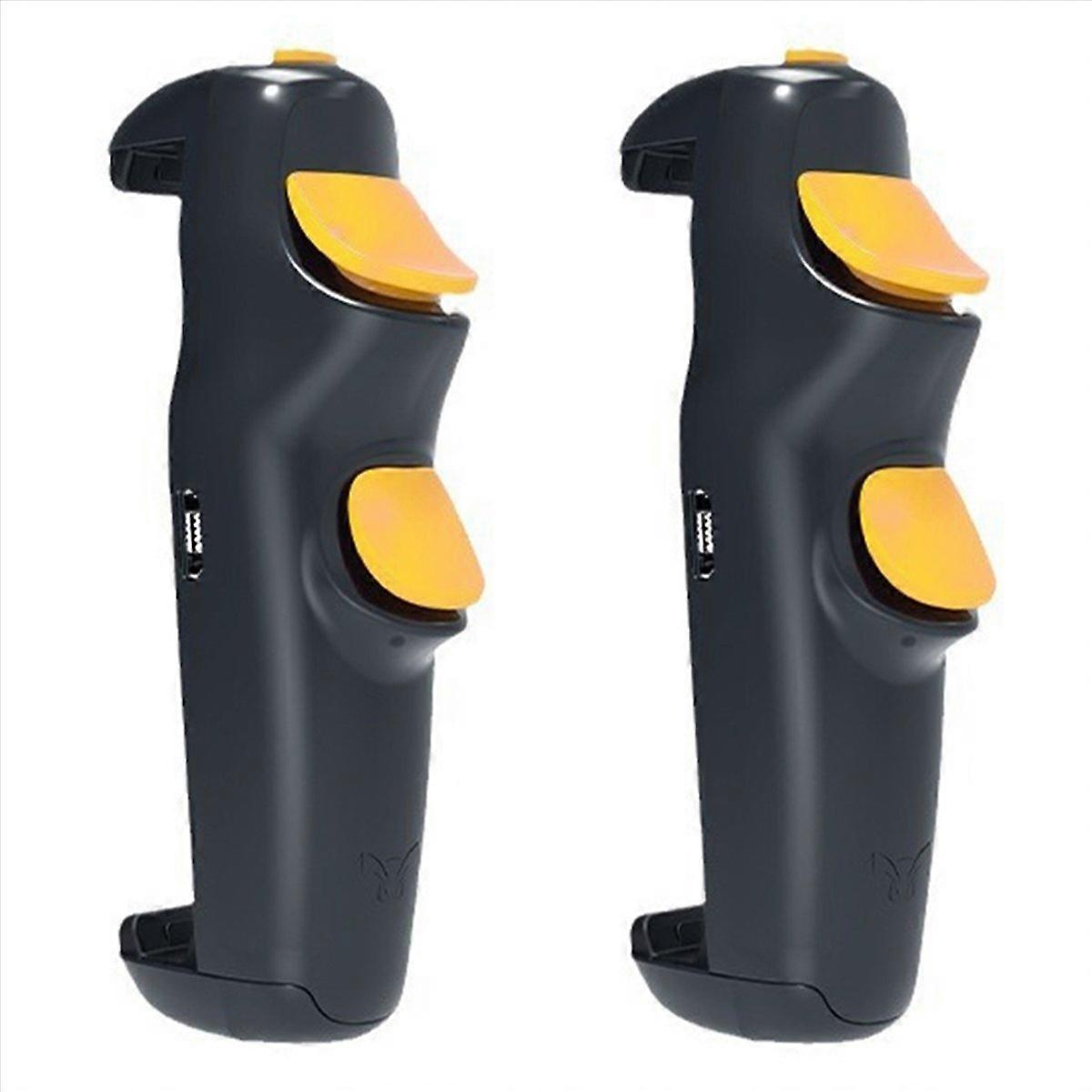 S07 Gaming Gadget Utomatic Pressure Game Handle