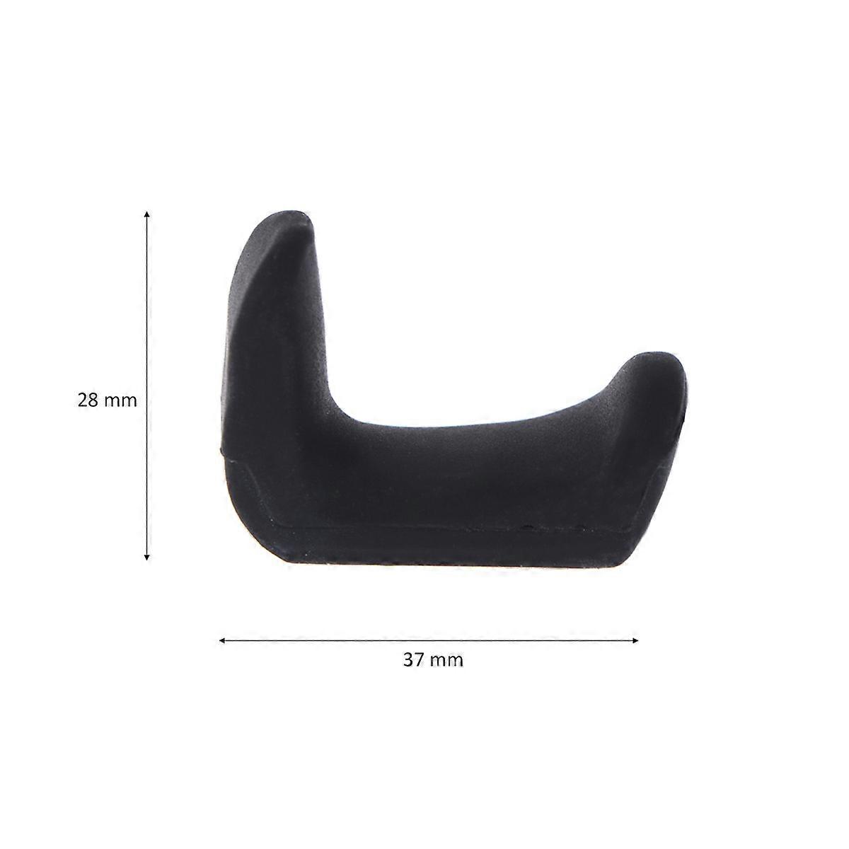 Oboe Clarinet Thumb Finger Rest Adjustable for Clarinet Oboe Accessories