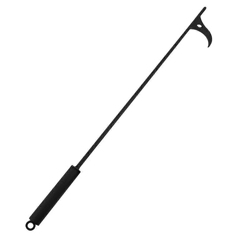 Fire Pit Tool Kit Fire Place Tool Set Steel Garbage Recycling Housewarming Gift 1Set