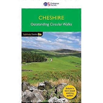 Cheshire 2016 (Pathfinder guida)