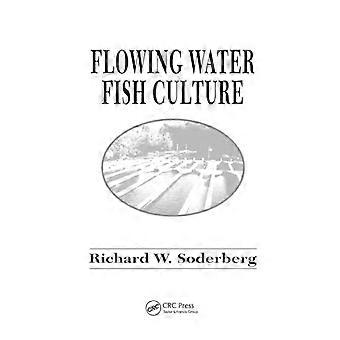 Pisciculture en eau courante
