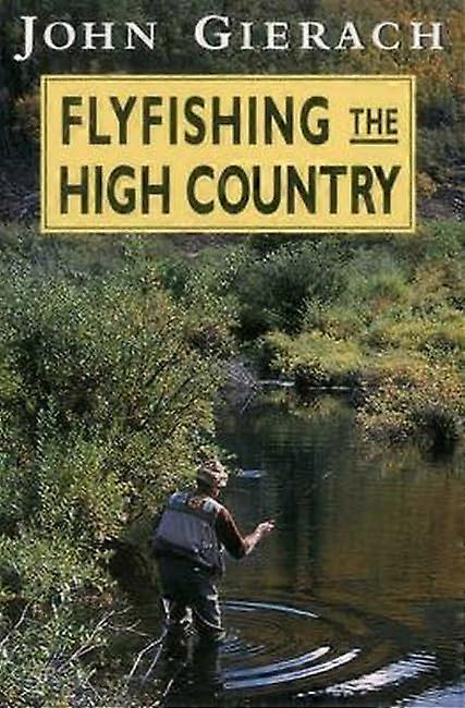 Flyfishing kicklandet