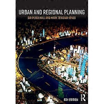 Stadt- und Regionalplanung