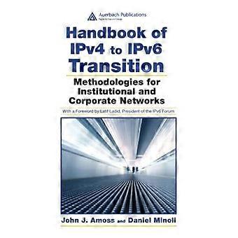 Manuale delle metodologie di transizione da Ipv4 a Ipv6 per reti istituzionali e aziendali