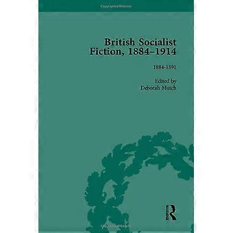 Britse socialistische fictie, 1884-1914, deel 1