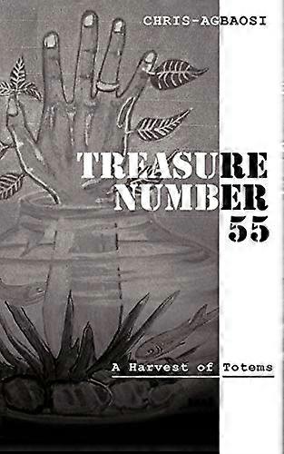 Trésor numéro 55 : Une moisson de totems