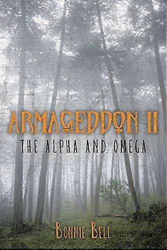 Harmageddon II: Alfa ja Omega