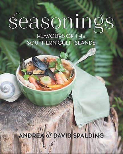 Seasonings
