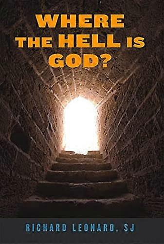 Where the Hell is God?