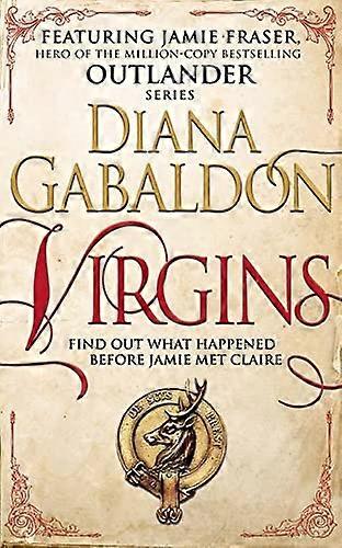 Panny: Outlander Novella