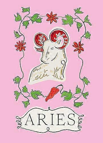 Aries (Planet Zodiac)
