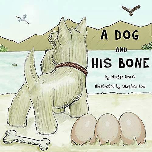 A Dog and His Bone