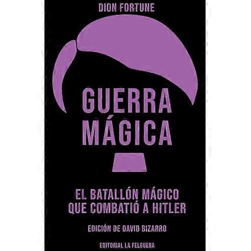 GUERRA MAGICA