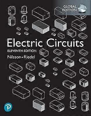 Electric Circuits Global Edition