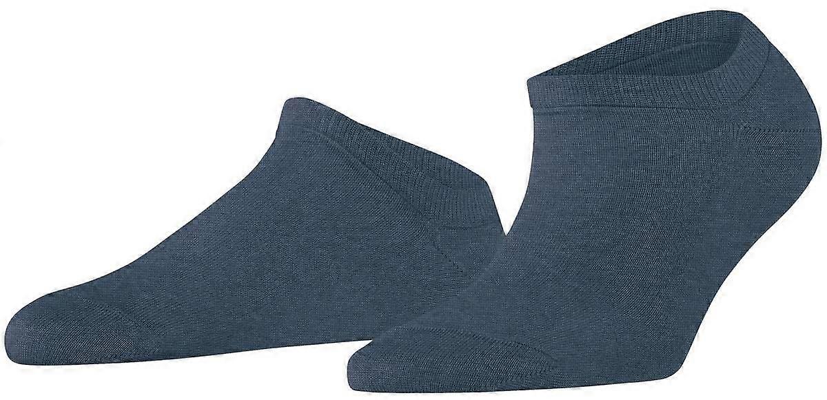 Falke Active Breeze Sneaker Socks - Navy Mel