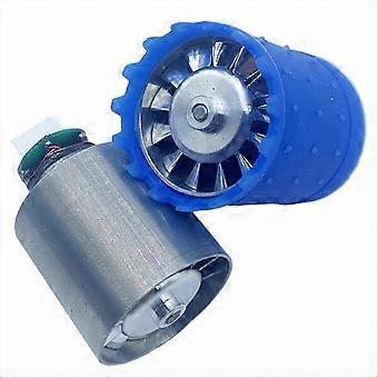 High-Speed DC Brushless Motor for Hair Dryer, 220V 110000 RPM Blower Component
