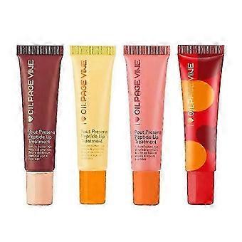 Pout Preserve Peptide Lip Treatment, balsam do ust, błyszczyk do ust, letni efekt